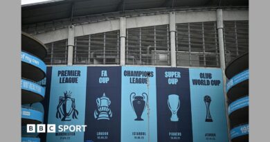 Manchester City prices: Punishment earlier than finish of season, Premier League golf equipment imagine