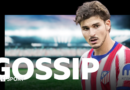 Soccer gossip: Alvarez, Wirtz, Scott, Wharton, Camara, Buendia, Shaw, Alaba