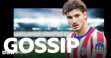 Soccer gossip: Alvarez, Wirtz, Scott, Wharton, Camara, Buendia, Shaw, Alaba