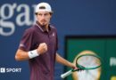 Toby Samuel: Brit to make Davis Cup launching after ‘surreal’ year