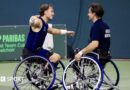 World Team Cup: Alfie Hewett and Gordon Reid win fifth title for Great Britain