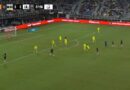 Maiara Niehues top-corner recreation winner from outdoors the penalty field | Washington Spirit 0-[1] Angel City 89′