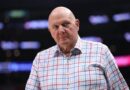 Steve Ballmer will not combat salary-cap circumvention charges, asks forgiveness to Clippers fans