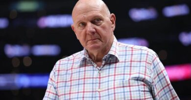 Steve Ballmer will not combat salary-cap circumvention charges, asks forgiveness to Clippers fans