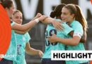 WSL: London City Lionesses 2-0 Brighton