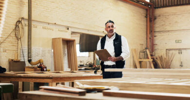 Business Moves Right into a Larger Facility: What to Consider