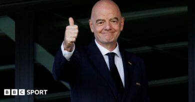 Gianni Infantino: Fifa president signifies there might a higher money pledge to members