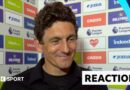 Premier League: Keith Andrews post-match interview – Brentford 3-0 Chelsea