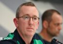 Israel v Republic of Ireland: Republic of Ireland to put on black armbands for Israel recreation