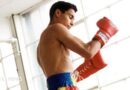 How the inheritor to Prince Naseem by no means grew to become king – Daniel Teasdale’s story