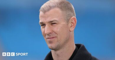 Man City ruling: Joe Harts trusts membership chairman Khaldoon Al Mubarak’s claims they’re harmless of breaking Premier League’s monetary guidelines
