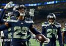 NFL: Seattle Seahawks 13-10 New England Patriots – champs win season opener