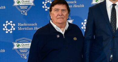 Former Giants GM Ernie Accorsi dies at age of 84