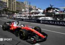 Formula 1 2027: Calendar to have 10 sprint races next year, consisting of Monaco