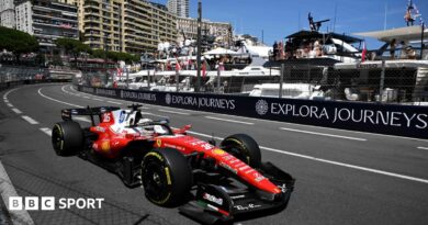 Formula 1 2027: Calendar to have 10 sprint races next year, consisting of Monaco