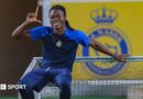 Washington Spirit indication Clara Luvanga: Is deal a world record transfer?
