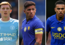 Premier League clubs set new transfer spending record