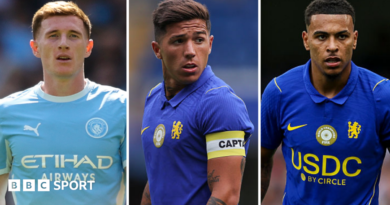 Premier League clubs set new transfer spending record