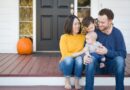 Fall Home Consolation Checkchecklist Before Winter