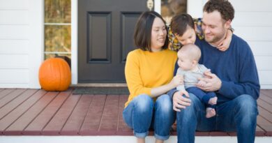 Fall Home Consolation Checkchecklist Before Winter