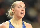 World Athletics Ultimate Championship: Keely Hodgkinson 2nd to Audrey Werro in spite of current hamstring tear