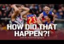 2026 AFL Grand Final highlights