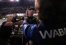 Joey Logano wins at Bristol; Hocevar, Blaney brawl on pit highway