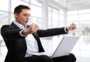 The Milestone Reward Smart Entrepreneurs Actually Choose