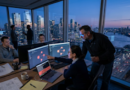 Closing an Azure OpenAI assistant's retrieval gap didn't take a new identity platform. It took one filter and a narrower assistant.