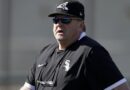 Former White Sox pitching coach Don Cooper, who led a World Series-winning rotation, dies at age 70