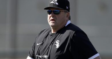 Former White Sox pitching coach Don Cooper, who led a World Series-winning rotation, dies at age 70