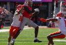 2026 Heisman trophy, odds: Ohio State broad receiver Jeremiah Smith is the brand new Heisman favourite