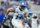 Fantasy Football QB Rankings for Week 3