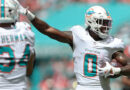 Fantasy Football Backup RB Rankings: Injuries are thrusting second choices into distinguished roles for Week 4