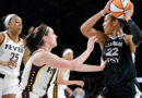After the Aces ‘humbled’ the Fever, Indiana’s season is on the road towards a reigning WNBA champion in its ingredient