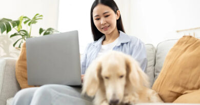 Earn a living from home? Here are 5 methods to economize on distant work bills.
