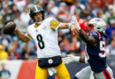 Patriots tee off on Aaron Rodgers, hapless Steelers offense to bounce again from Week 1 loss