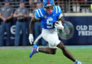 Ole Miss RB Kewan Lacy (shoulder) dominated uncertain towards Florida