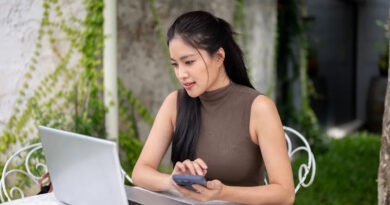 Should you apply for a number of bank cards without delay?