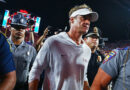 LSU coach Lane Kiffin’s return to Ole Miss attracts almost 11 million viewers