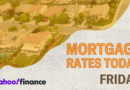 Mortgage and refinance rates of interest at this time, Friday, September 18, 2026: Rates climb above 7%