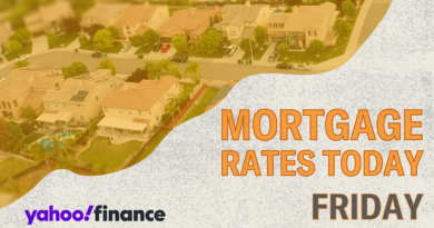 Mortgage and refinance rates of interest at this time, Friday, September 18, 2026: Rates climb above 7%