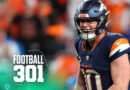 NFL Week 3 on the spot reactions: Broncos-Rams SNF shootout, Ravens’ Rio walkoff, Mariota leads upset win
