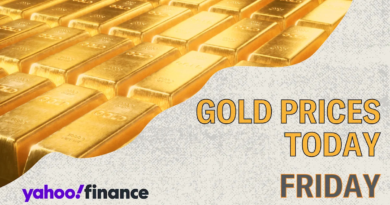Gold hits weekly excessive as inflation issues fade
