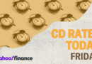 As much as 4.40% APY return accessible with a 2-year CD