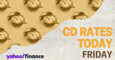 As much as 4.40% APY return accessible with a 2-year CD