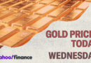 Gold holds as traders weigh China, Iran relations