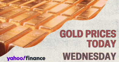Gold holds as traders weigh China, Iran relations