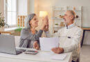 Retired Couple With $1.4 Million Pays $0 Tax on a $52,000 Inventory Acquire. The Window Closes Dec. 31