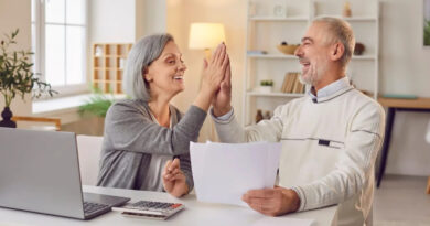 Retired Couple With $1.4 Million Pays $0 Tax on a $52,000 Inventory Acquire. The Window Closes Dec. 31